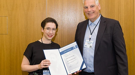 PD Dr. med. Alexandra Ljimani 