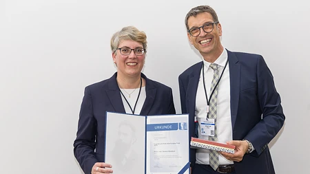 PD. Dr. med. Susanne Wienbeck