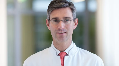 Prof. Dr. Thorsten Bley