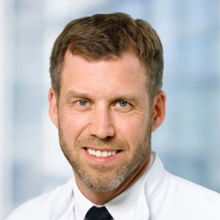 Niels Zorger