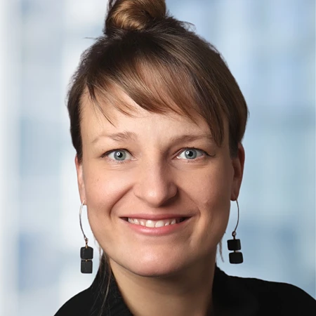 Anne Frisch