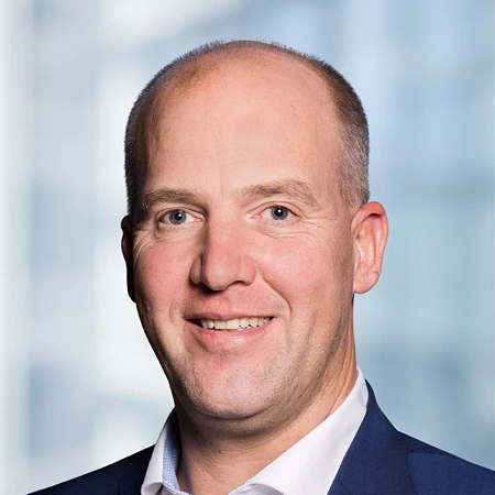 Peter Schramm