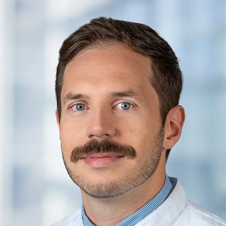 Daniel Kaiser