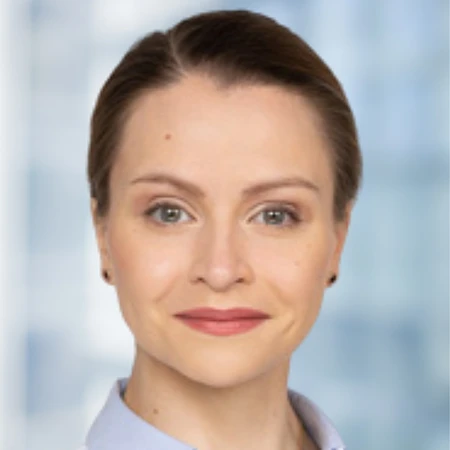 Fiona Mankertz