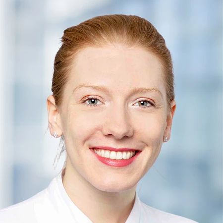 Isabel Molwitz