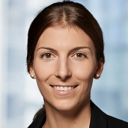 Judith Herrmann