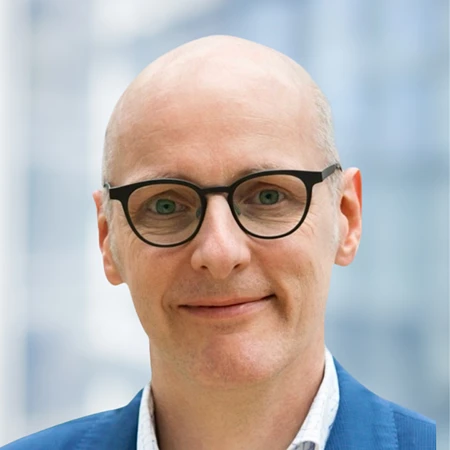 Jörg Barkhausen