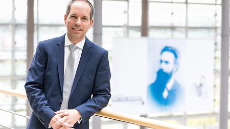 DRG.de: Es ist ein enormes Problem, das die gesamte Ärzteschaft betrifft