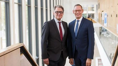 DRG.de: 105. Deutscher Röntgenkongress: Teilnehmendenzahlen auf Rekordniveau