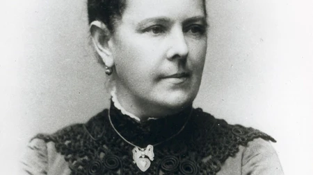 Anna Bertha