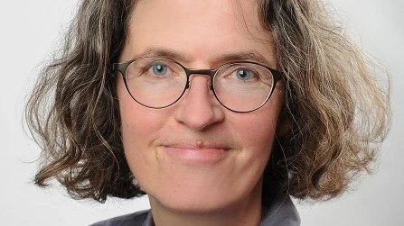 Dr. rer. nat. Kerstin Jungnickel, Klinikum Magdeburg