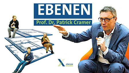 Röntgen Akademie: "EBENEN" - Ein Thema, drei Stufen