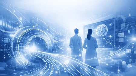 DRG.de: Zukunftsprojekt Radiologie