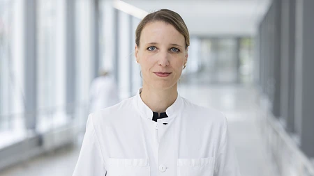 Prof. Dr. Wibke Uller