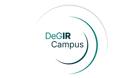 DeGIR-Campus: Interventionelle Radiologie live erleben