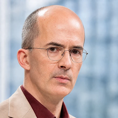 Horst Karl Hahn