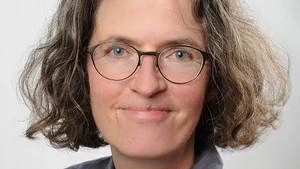 Dr. rer. nat. Kerstin Jungnickel