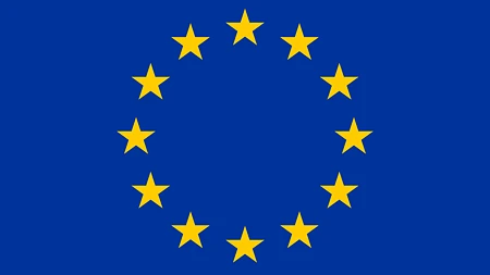 EU-Fahne