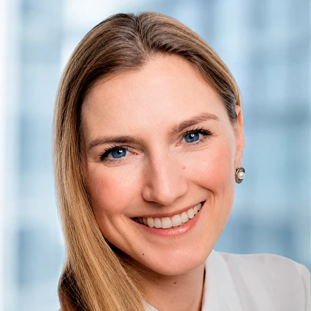 Isabelle Redenius