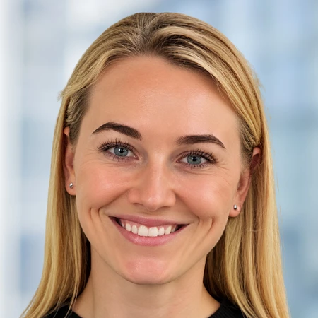 Vivien Laura Kratzer