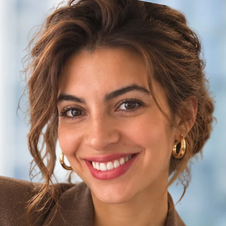 Nicolle Becke Franco