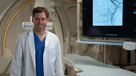 Prof. Dr. med. Niels Zorger