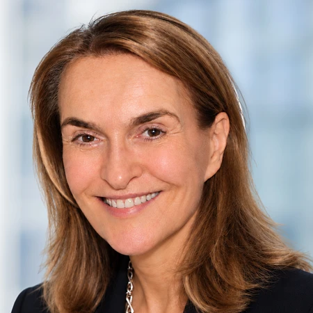 Christiane Kuhl