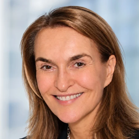 Christiane Kuhl