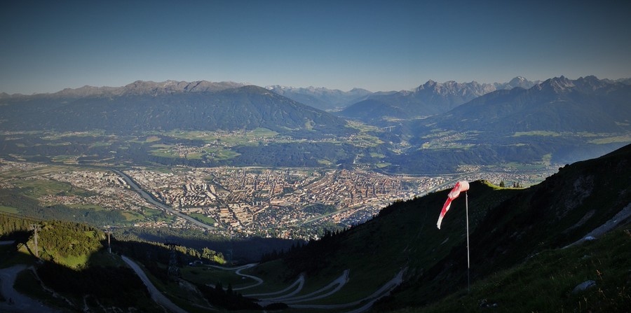 in den Alpen DRG.de